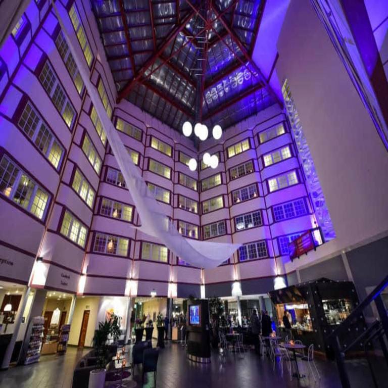 фото Scandic Star