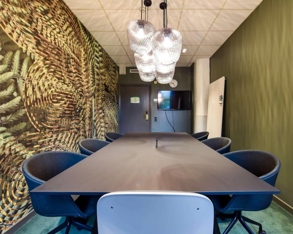 фото Scandic Star
