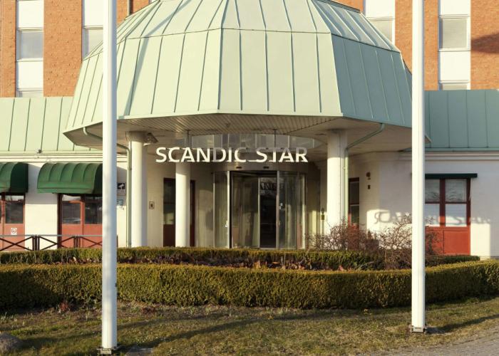 Scandic Star