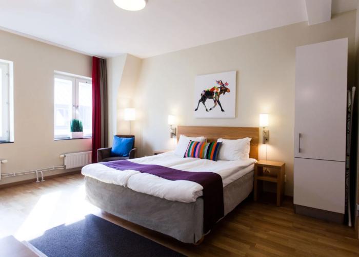 Forenom Aparthotel Lund