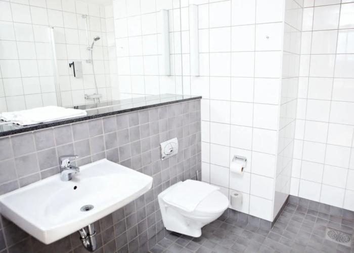 Forenom Aparthotel Lund