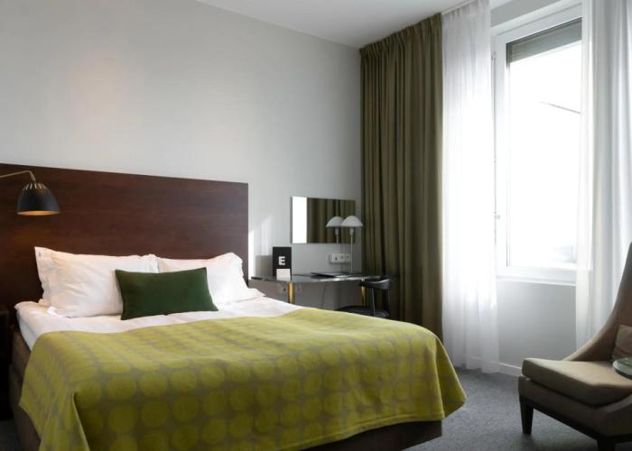 Elite Hotel Ideon, Lund