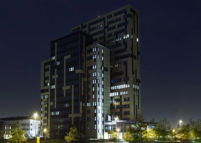 Elite Hotel Ideon, Lund