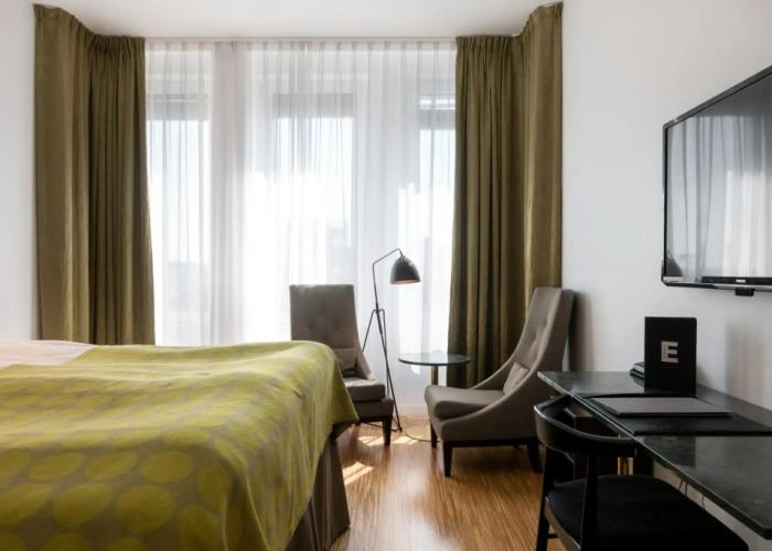 Elite Hotel Ideon, Lund