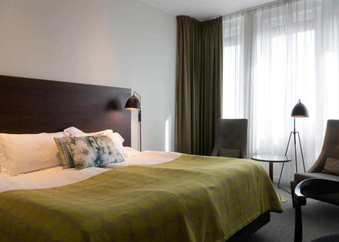 Elite Hotel Ideon, Lund