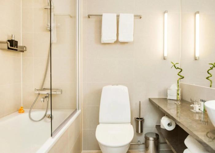 Elite Hotel Ideon, Lund