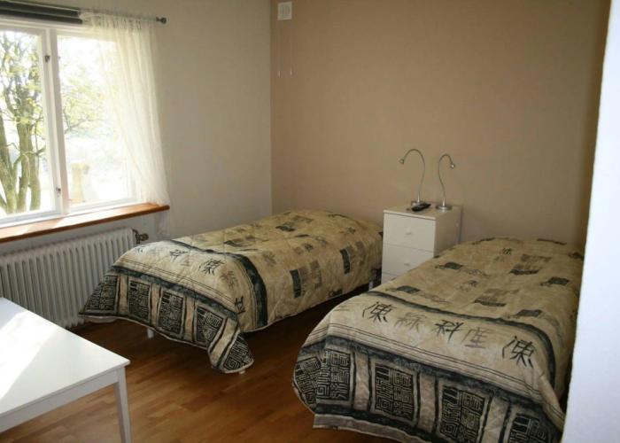 Lilla Huset på slätten B&B