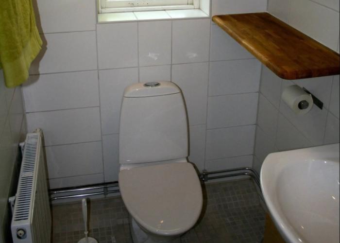 Lilla Huset på slätten B&B