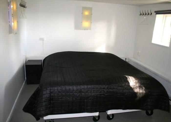 Lilla Huset på slätten B&B
