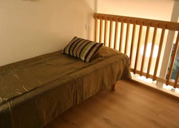 Lilla Huset på slätten B&B
