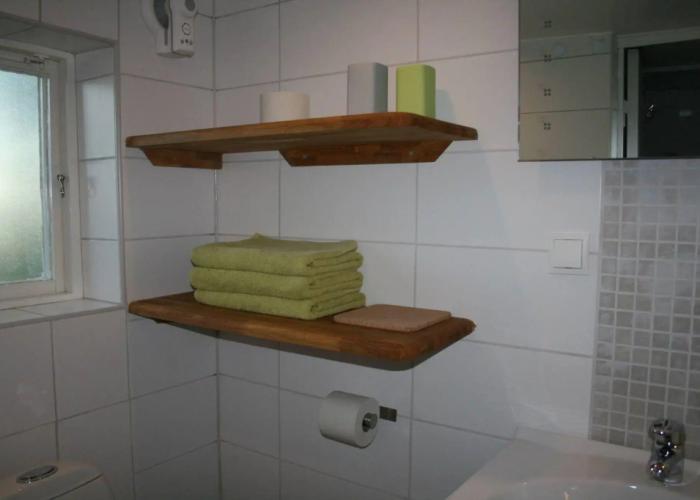 Lilla Huset på slätten B&B