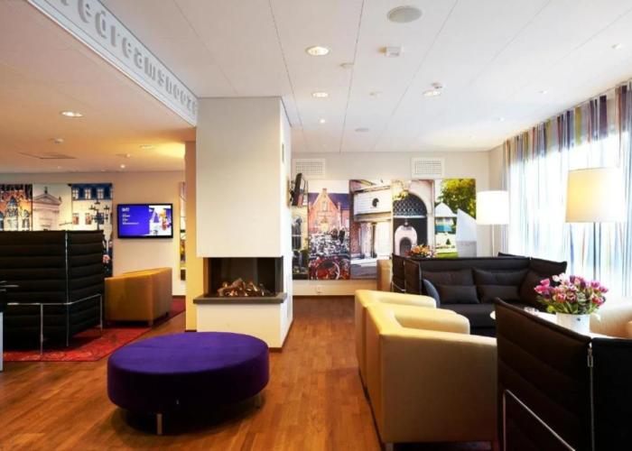 Finn Apartments