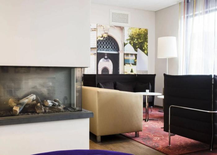 Finn Apartments