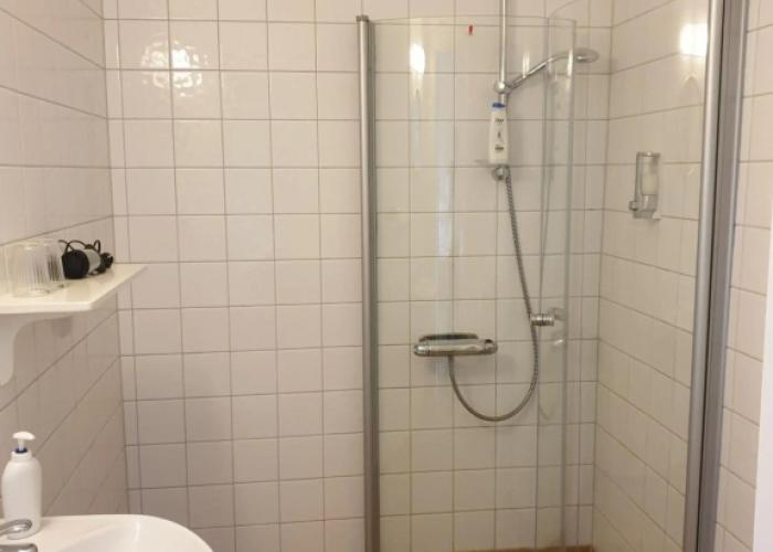 Lilla Hotellet