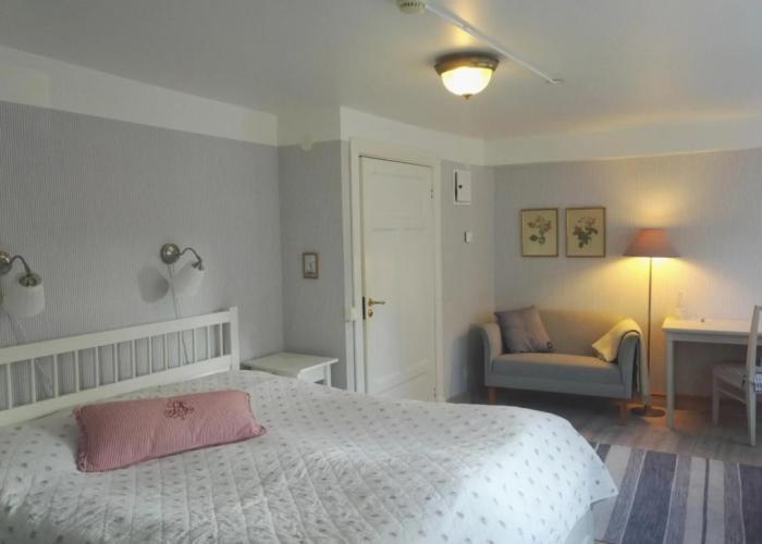 Lilla Hotellet