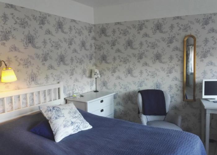 Lilla Hotellet