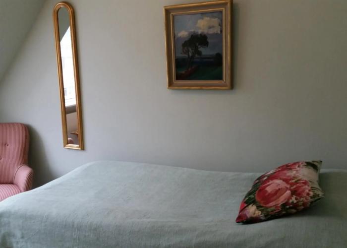 Lilla Hotellet