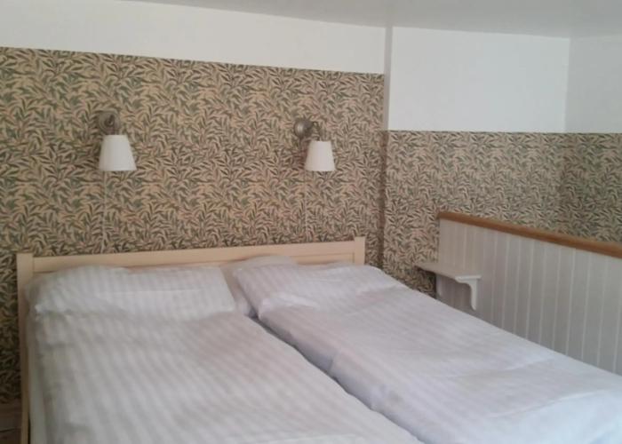 Lilla Hotellet