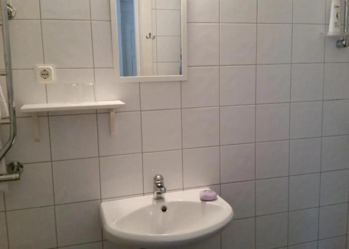 Lilla Hotellet