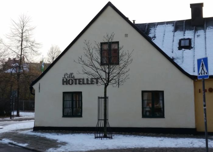 Lilla Hotellet