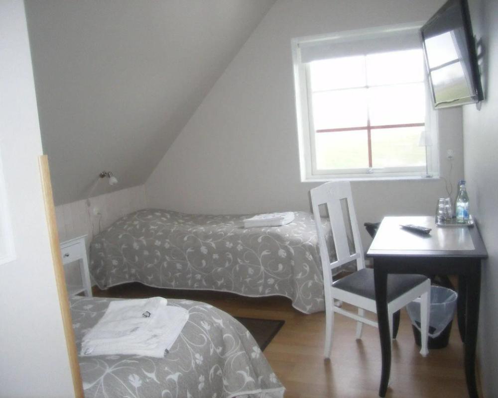 фото Hobykrok B&B