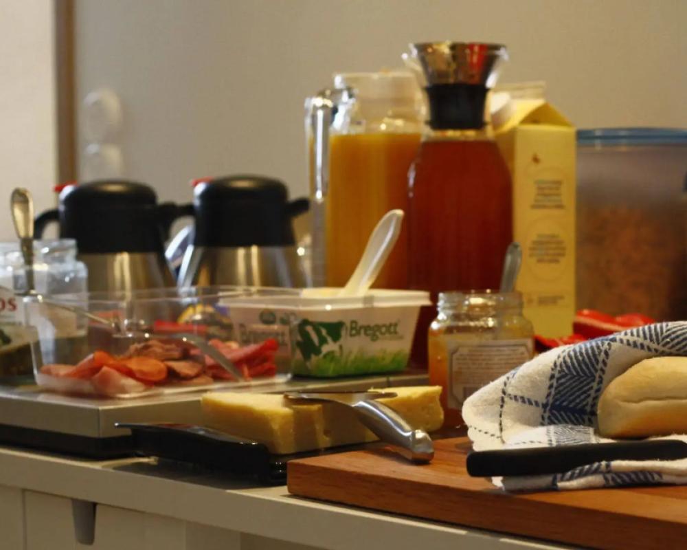 фото Hobykrok B&B