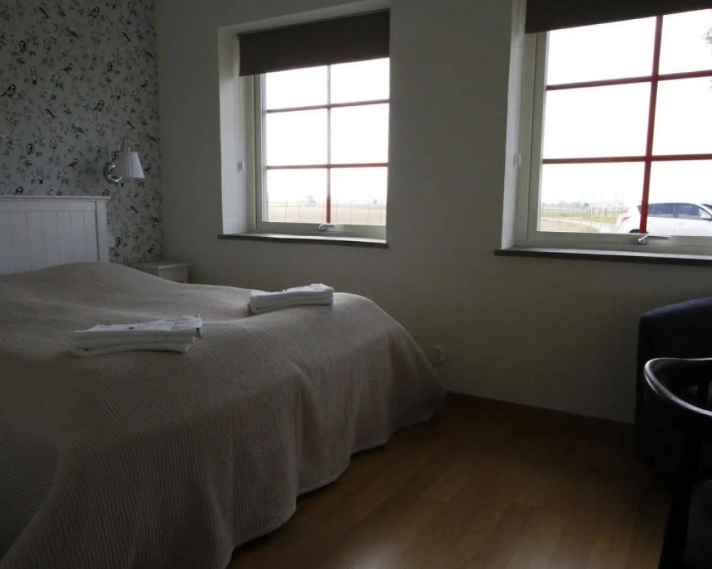 фото Hobykrok B&B
