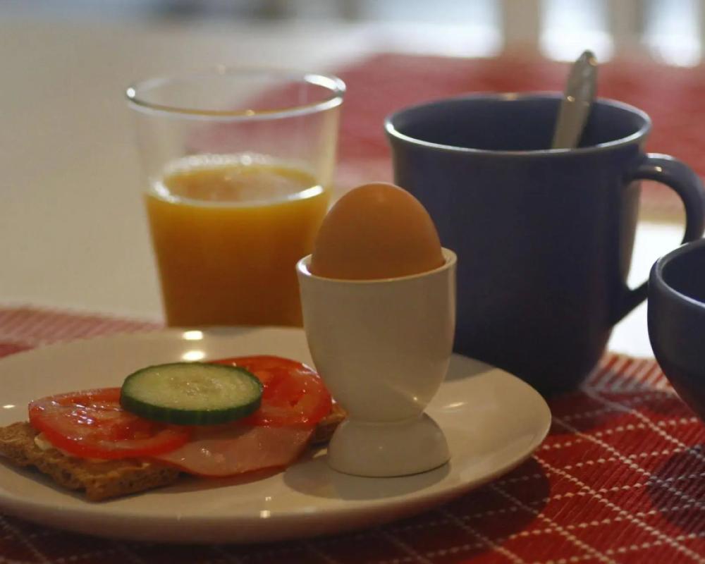 фото Hobykrok B&B