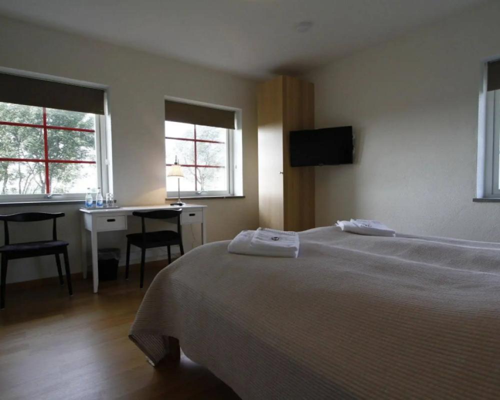 фото Hobykrok B&B
