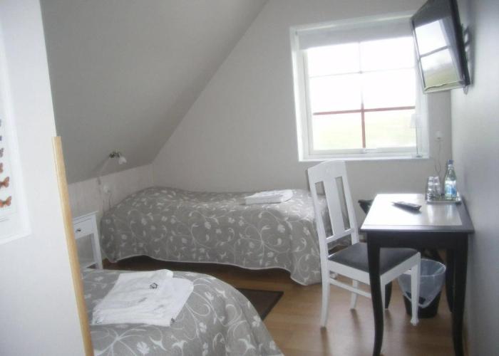 Hobykrok B&B