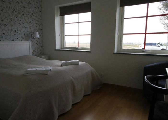 Hobykrok B&B