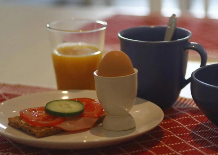 Hobykrok B&B