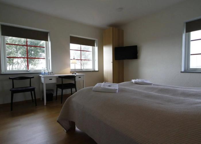 Hobykrok B&B