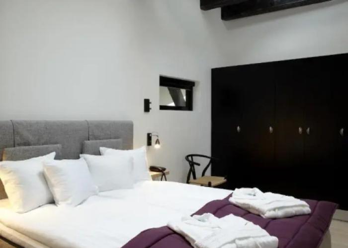 The More Hotel Lund