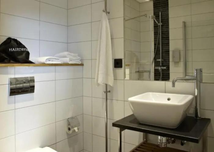 The More Hotel Lund