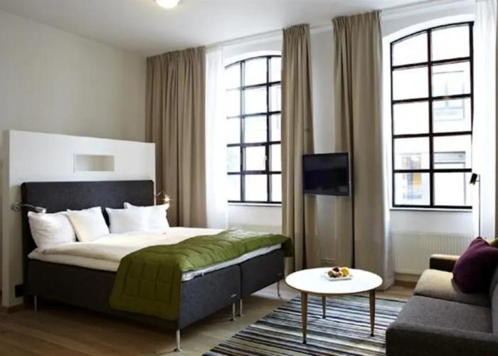 The More Hotel Lund