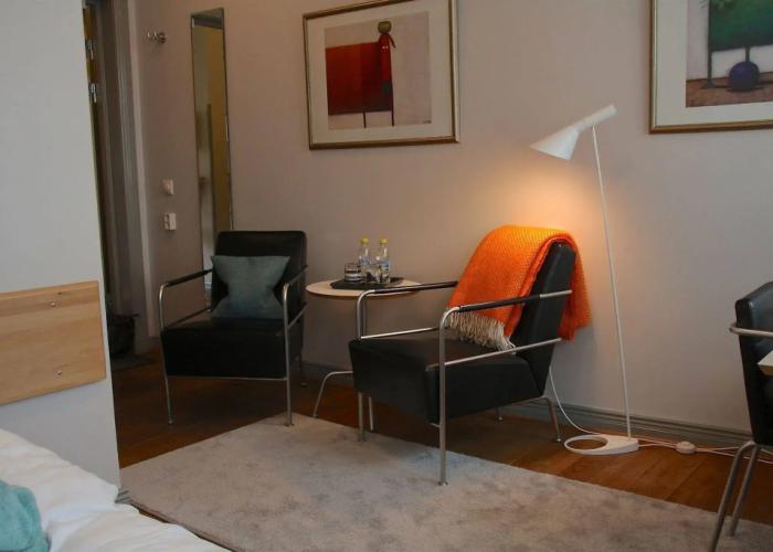 Hotell Oskar