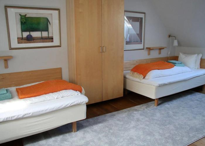 Hotell Oskar