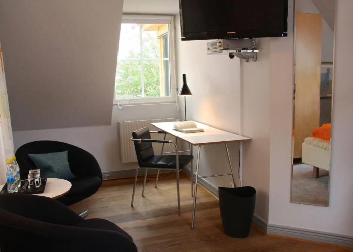 Hotell Oskar
