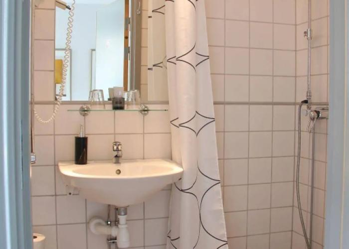 Hotell Oskar