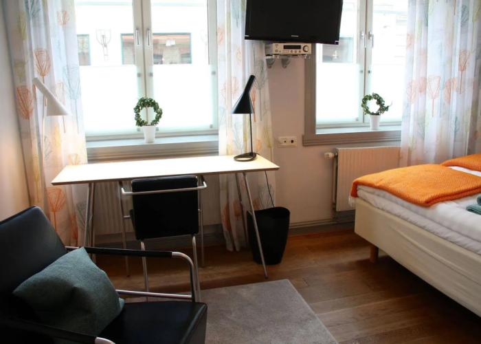 Hotell Oskar