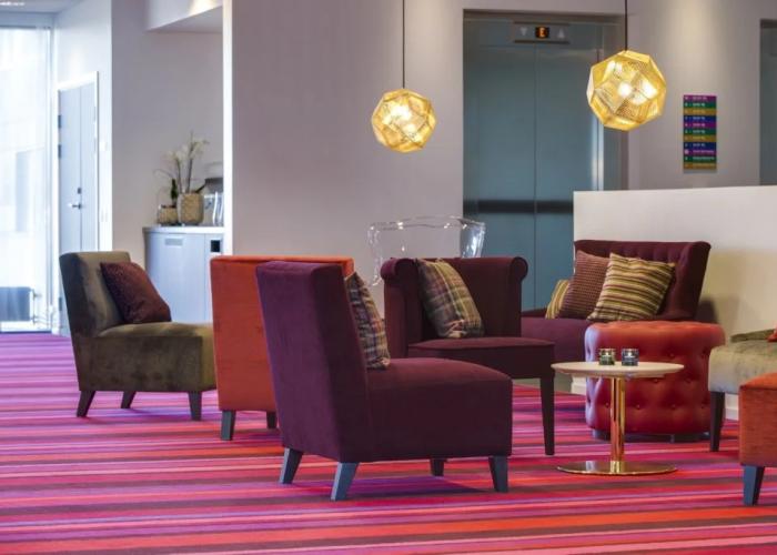 Best Western Plus Park City Lund