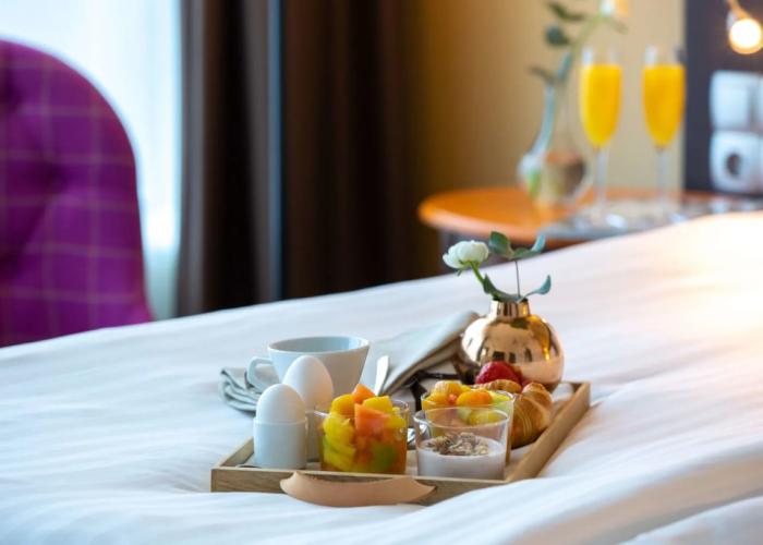 Best Western Plus Park City Lund