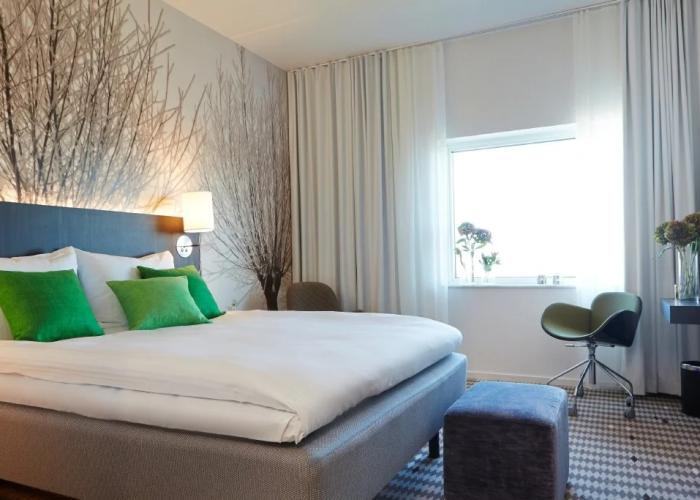 Best Western Plus Park City Lund