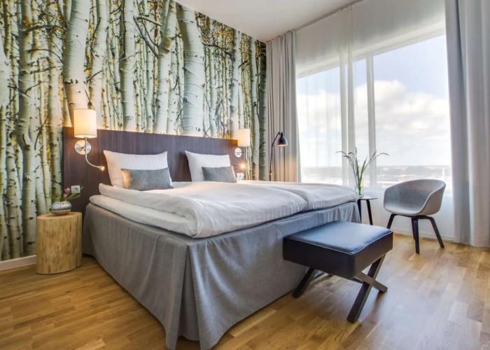 Best Western Plus Park City Lund