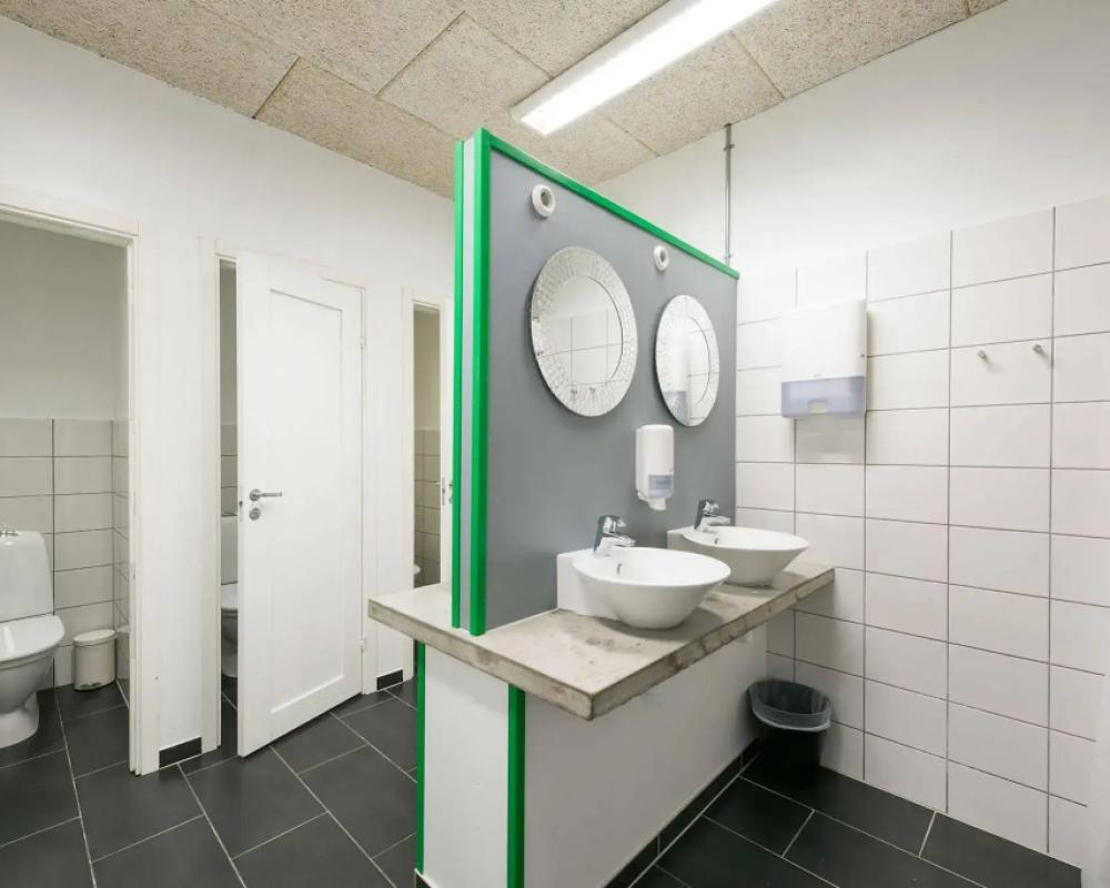 фото Winstrup Hostel