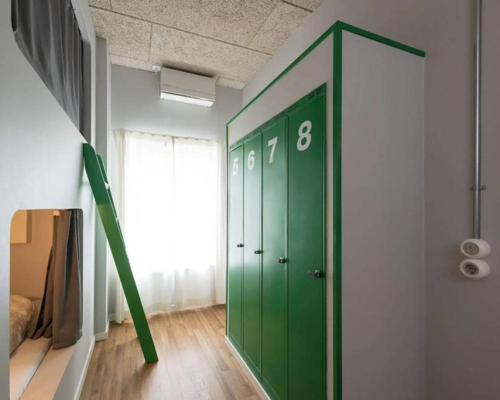 фото Winstrup Hostel