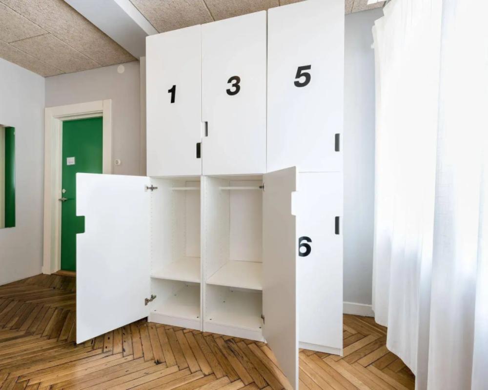 фото Winstrup Hostel