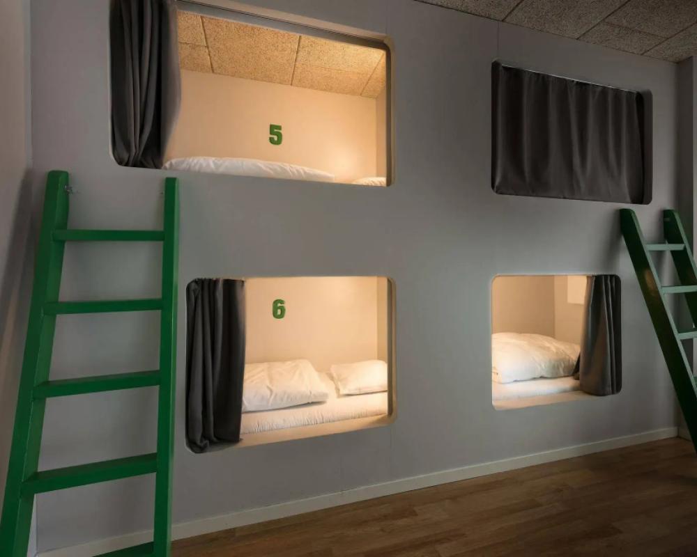 фото Winstrup Hostel