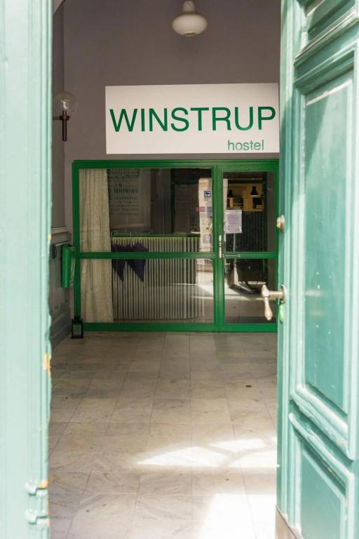 фото Winstrup Hostel